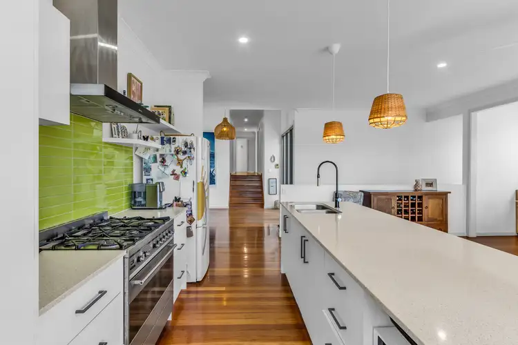 Third view of Homely house listing, 1 Echidna Street, Pottsville NSW 2489