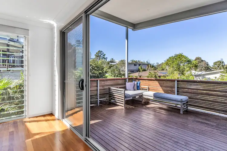 Fourth view of Homely house listing, 1 Echidna Street, Pottsville NSW 2489