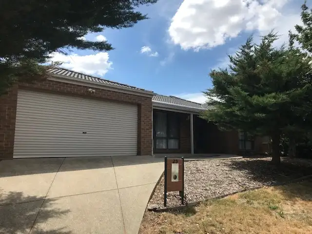Main view of Homely house listing, 25 Hilltop Way, Gisborne VIC 3437