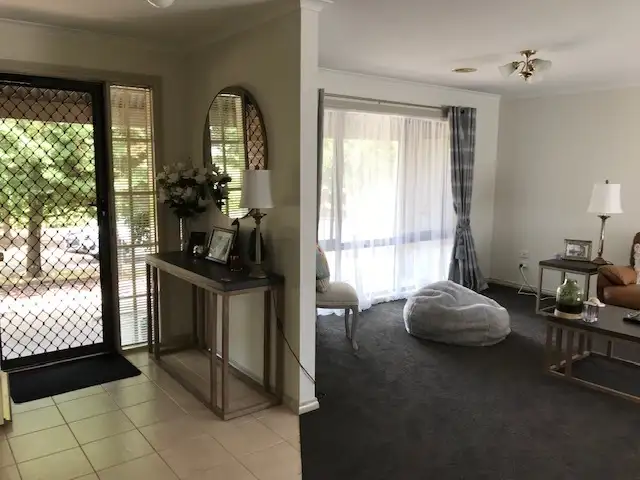 Second view of Homely house listing, 25 Hilltop Way, Gisborne VIC 3437