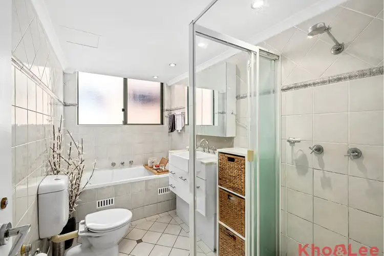 Sixth view of Homely apartment listing, 32/1-5 Harwood Street, Pyrmont NSW 2009