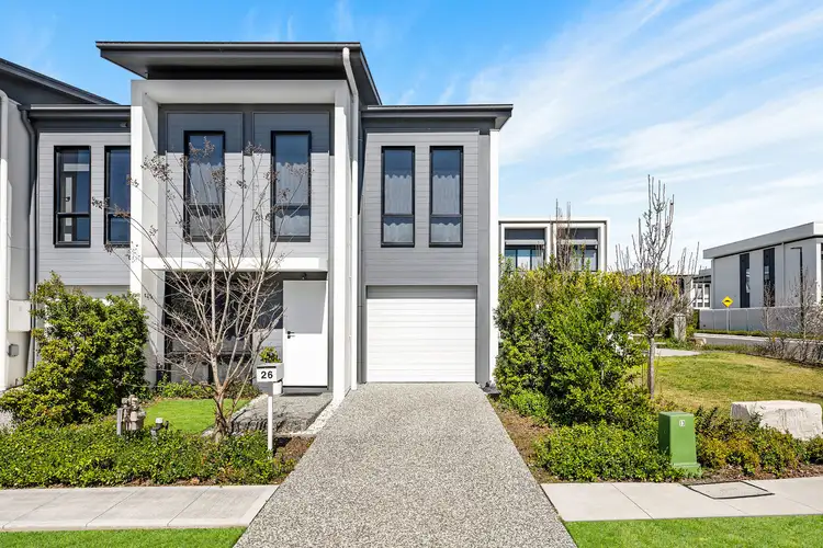 26 Clover Street, Mount Annan NSW 2567