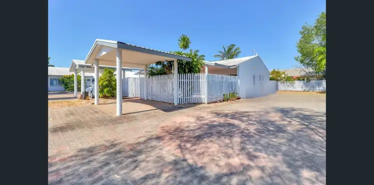 8/14 Links Road, Marrara NT 812