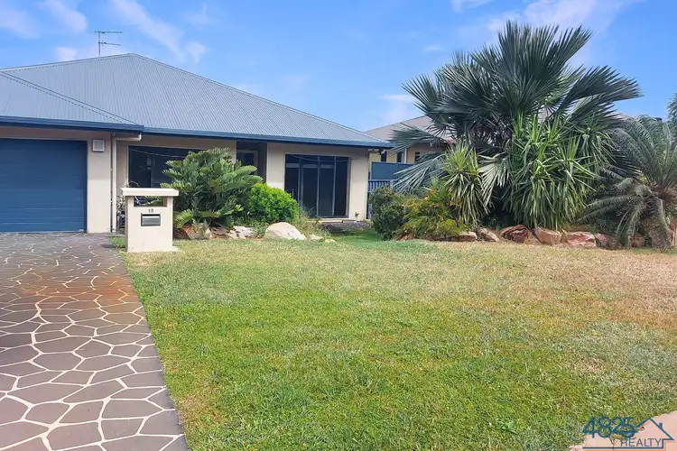 16 Black Star Crescent, Mount Isa QLD 4825