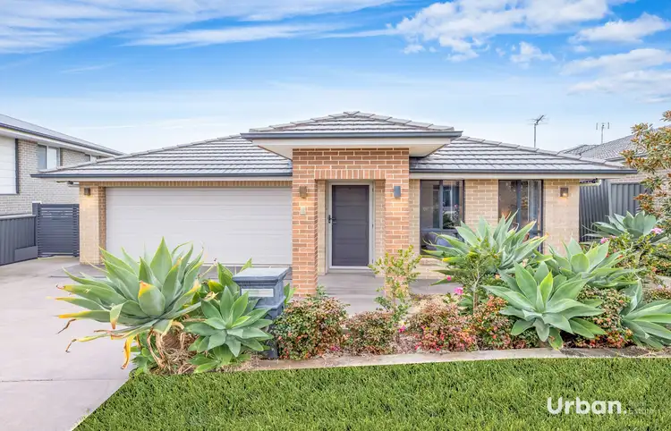 6 Barrett Street, Gregory Hills NSW 2557