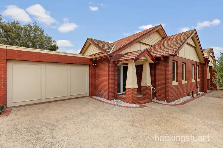 2/20 Bartlett Street, Preston VIC 3072