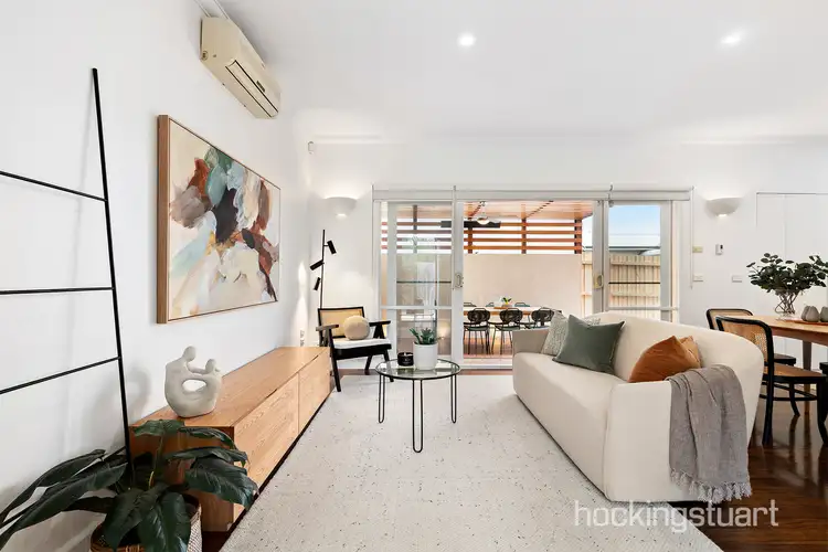 Second view of Homely unit listing, 2/20 Bartlett Street, Preston VIC 3072