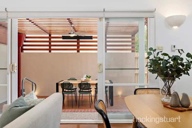 Third view of Homely unit listing, 2/20 Bartlett Street, Preston VIC 3072