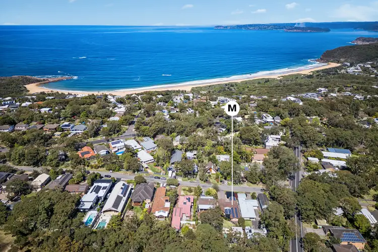 Main view of Homely house listing, 27 Stewart Street, Killcare Heights NSW 2257