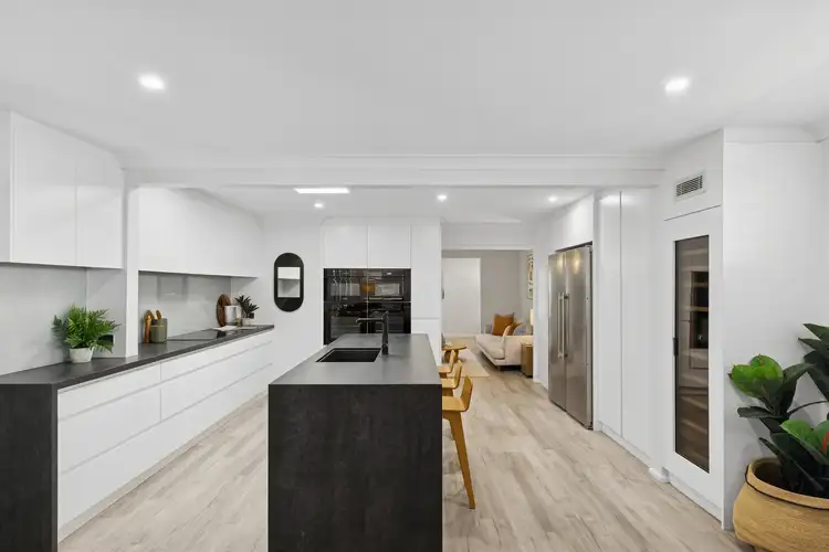 Second view of Homely house listing, 27 Stewart Street, Killcare Heights NSW 2257