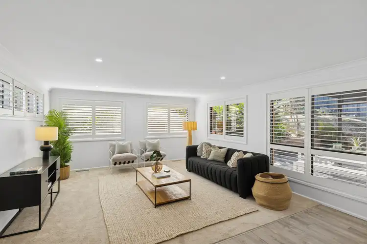 Third view of Homely house listing, 27 Stewart Street, Killcare Heights NSW 2257
