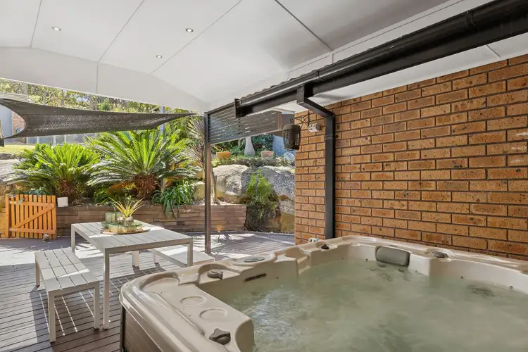 Sixth view of Homely house listing, 27 Stewart Street, Killcare Heights NSW 2257