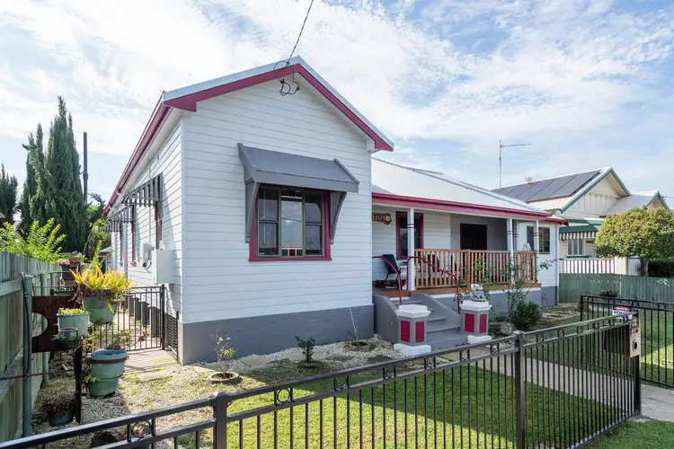 22 Kemp Street, Grafton NSW 2460