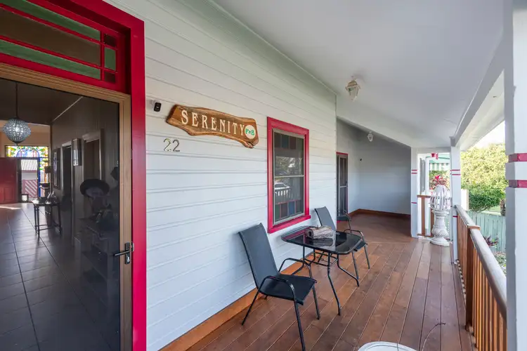 Third view of Homely house listing, 22 Kemp Street, Grafton NSW 2460