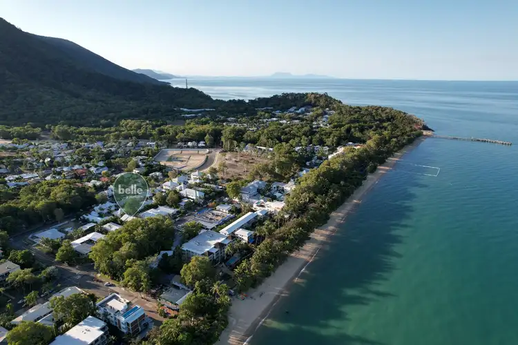 Main view of Homely apartment listing, 4/15 Amphora Street, Palm Cove QLD 4879