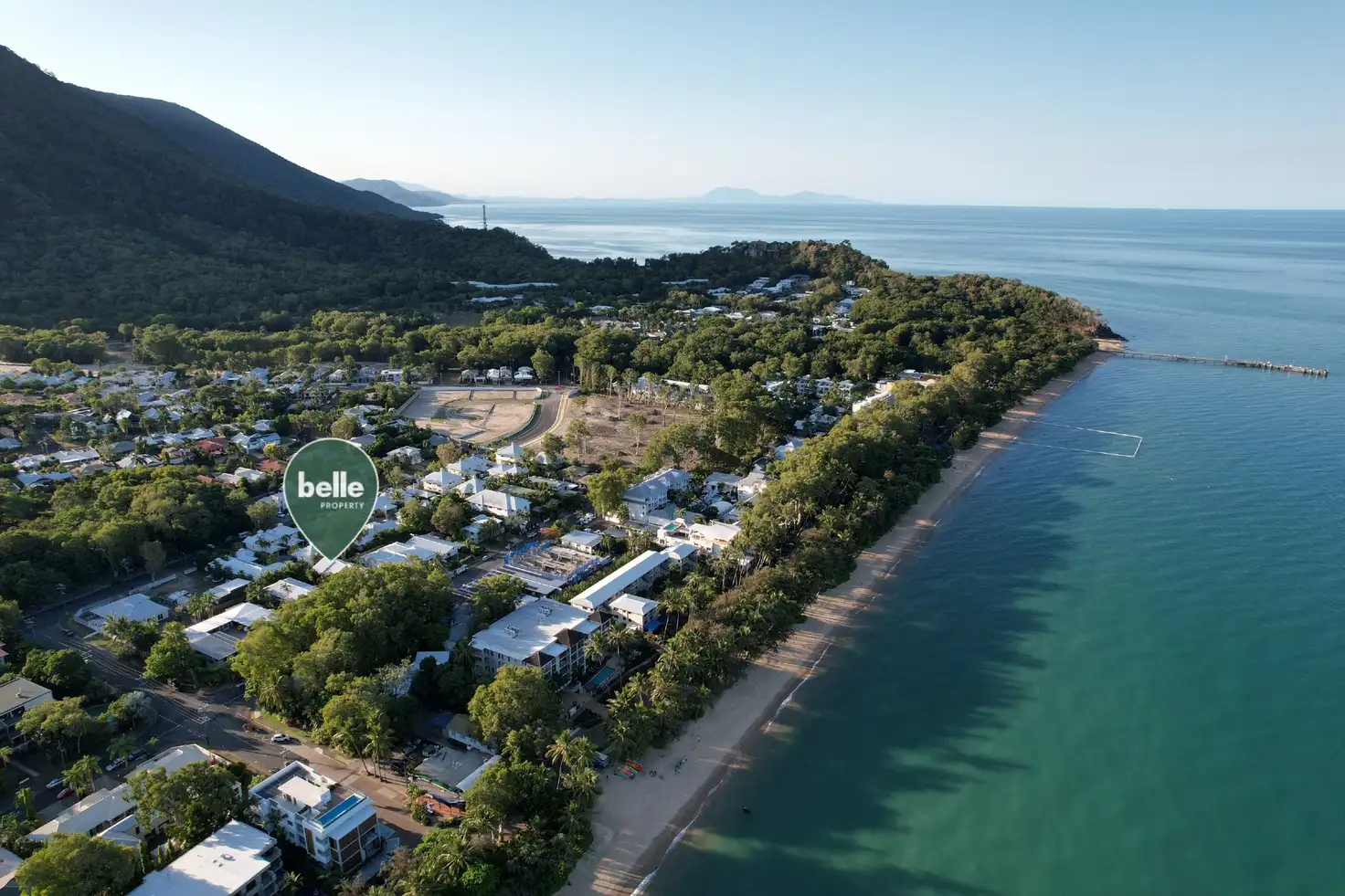 Main view of Homely apartment listing, 4/15 Amphora Street, Palm Cove QLD 4879