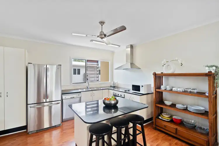 Second view of Homely apartment listing, 4/15 Amphora Street, Palm Cove QLD 4879