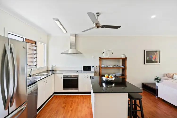 Third view of Homely apartment listing, 4/15 Amphora Street, Palm Cove QLD 4879