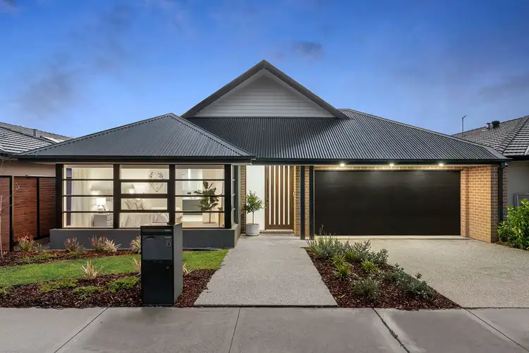 15 Institute Drive, Donnybrook VIC 3064