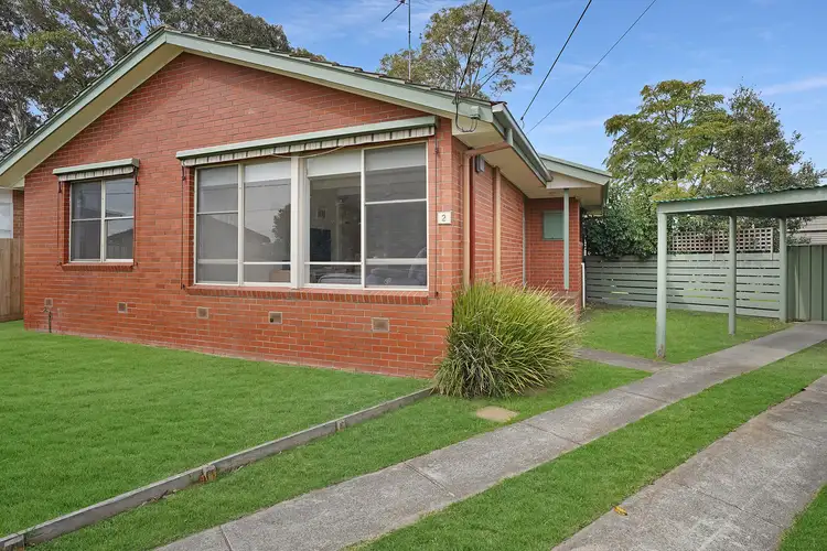 2 Fuchsia Court, Newcomb VIC 3219