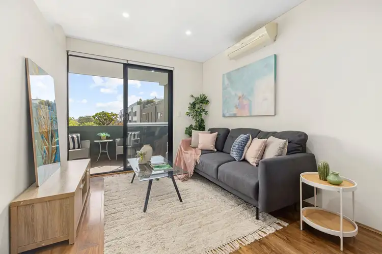 14/6 Station Street, Homebush NSW 2140