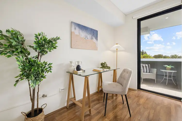 Sixth view of Homely unit listing, 14/6 Station Street, Homebush NSW 2140