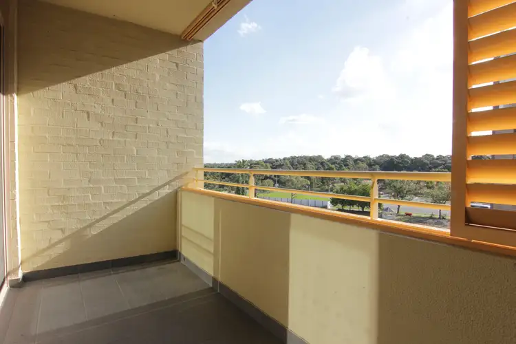 302/4 Stromboli Strait, Wentworth Point NSW 2127