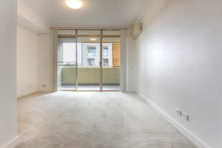 Third view of Homely apartment listing, 302/4 Stromboli Strait, Wentworth Point NSW 2127