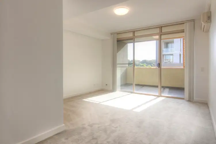 Fourth view of Homely apartment listing, 302/4 Stromboli Strait, Wentworth Point NSW 2127