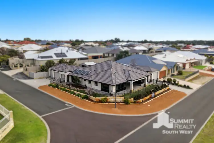 12 Ryeland Avenue, Eaton WA 6232