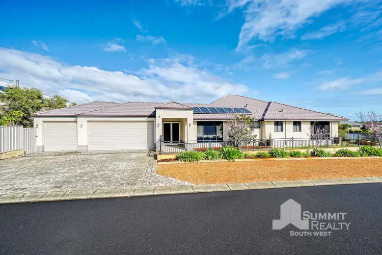 Second view of Homely house listing, 12 Ryeland Avenue, Eaton WA 6232