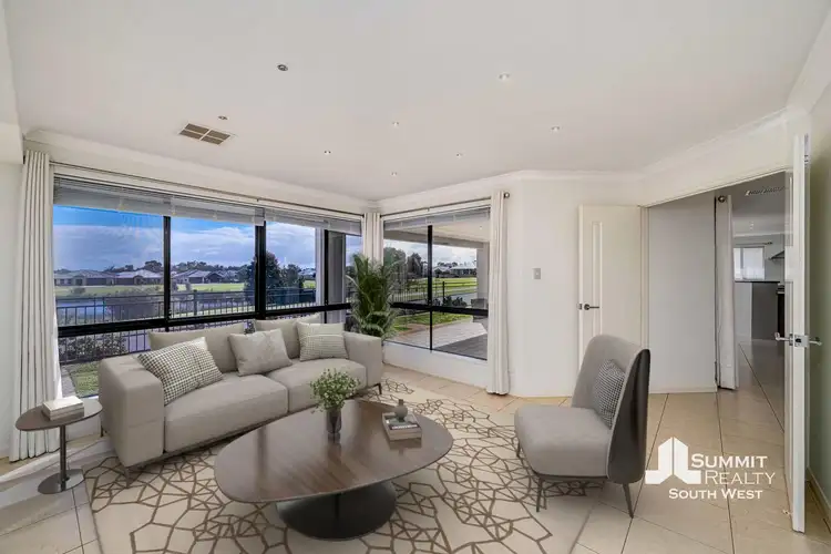 Third view of Homely house listing, 12 Ryeland Avenue, Eaton WA 6232