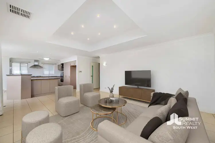Fourth view of Homely house listing, 12 Ryeland Avenue, Eaton WA 6232
