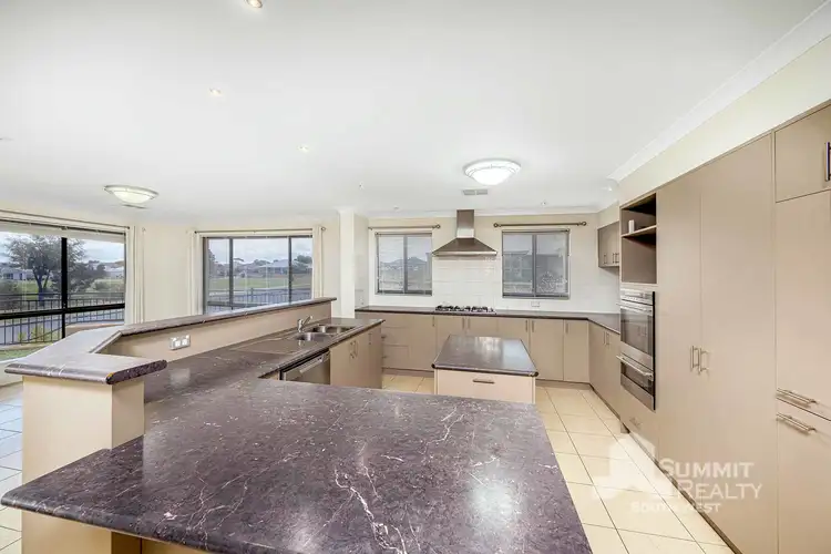 Fifth view of Homely house listing, 12 Ryeland Avenue, Eaton WA 6232