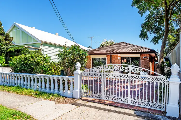 2 Macquarie Street, Rosebery NSW 2018