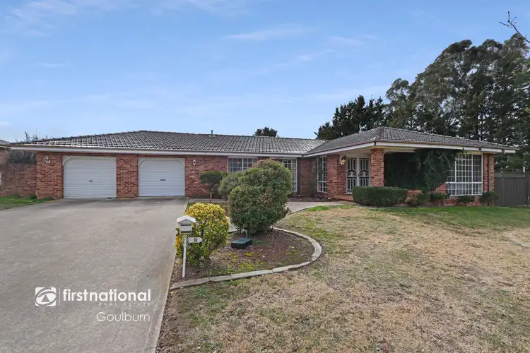 Main view of Homely house listing, 5 Meyer Street, Goulburn NSW 2580