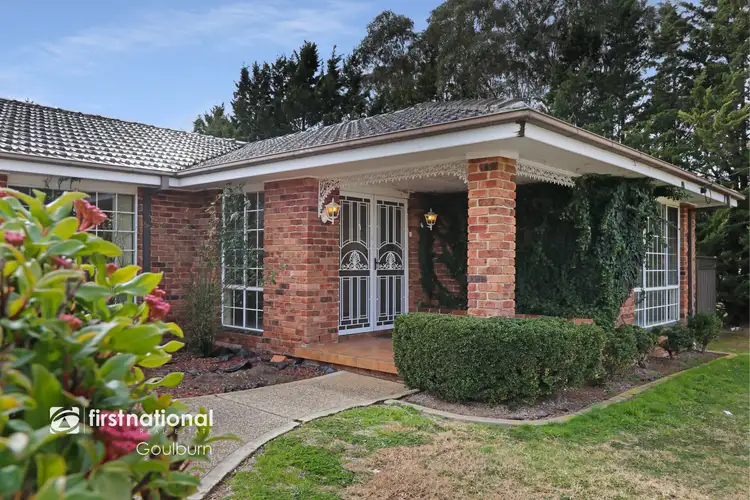 Second view of Homely house listing, 5 Meyer Street, Goulburn NSW 2580