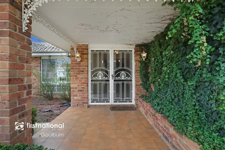 Third view of Homely house listing, 5 Meyer Street, Goulburn NSW 2580