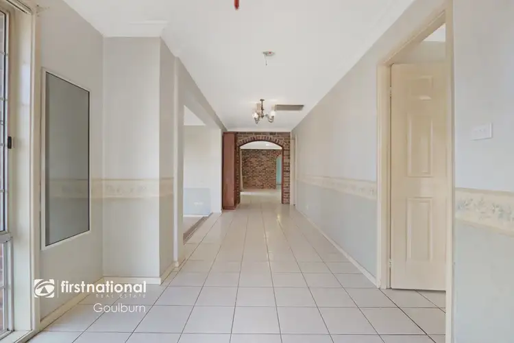 Fourth view of Homely house listing, 5 Meyer Street, Goulburn NSW 2580