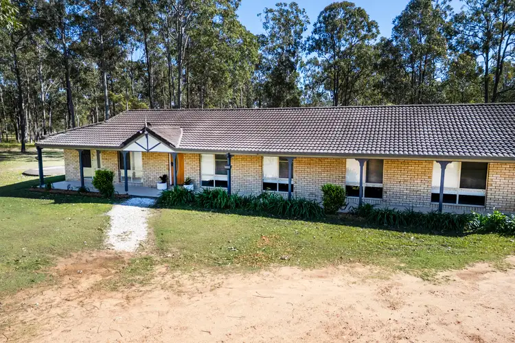 Second view of Homely rural property listing, 1 Heritage Park Close, Waterview Heights NSW 2460