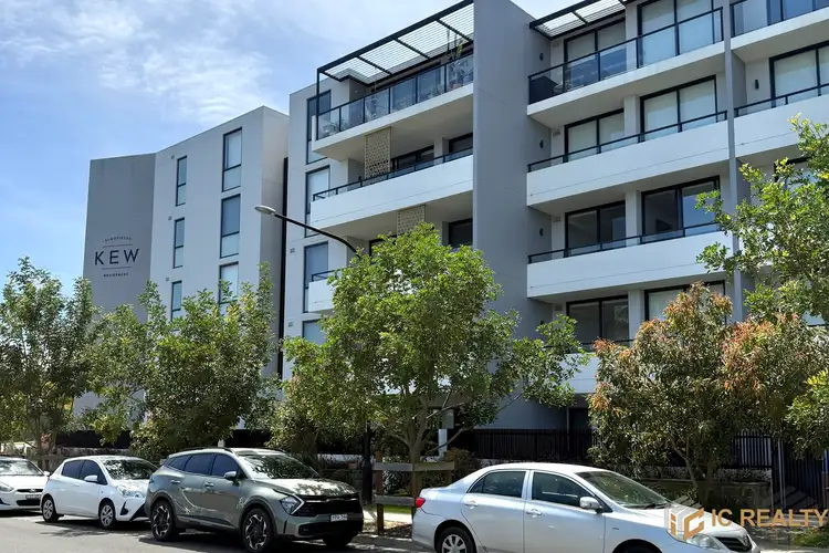 120/5c Josue Crescent