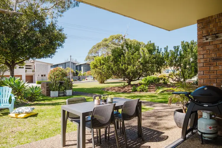 Third view of Homely apartment listing, 2/5 Mitchell Parade, Mollymook Beach NSW 2539