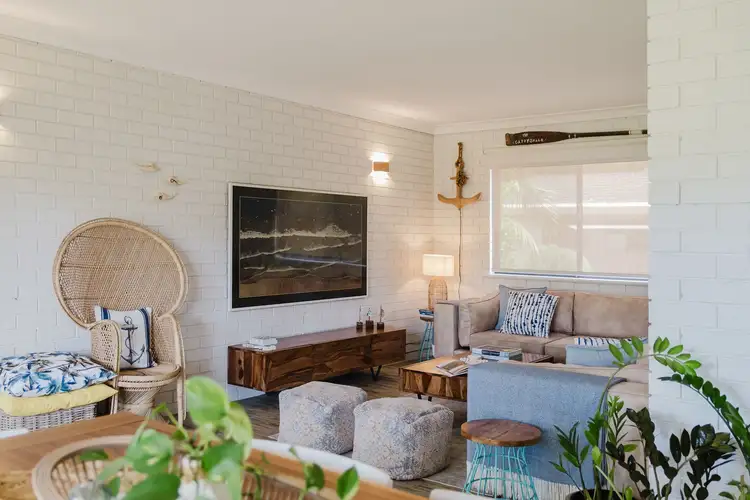 Fourth view of Homely apartment listing, 2/5 Mitchell Parade, Mollymook Beach NSW 2539