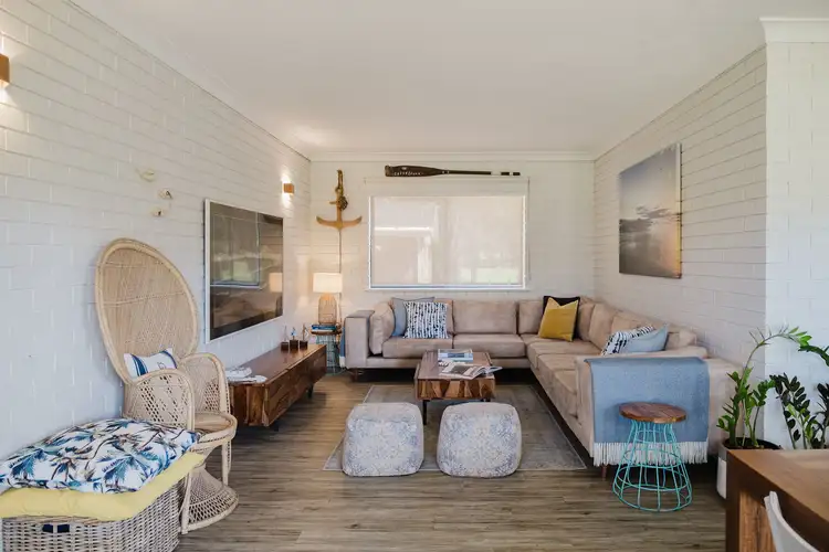 Fifth view of Homely apartment listing, 2/5 Mitchell Parade, Mollymook Beach NSW 2539