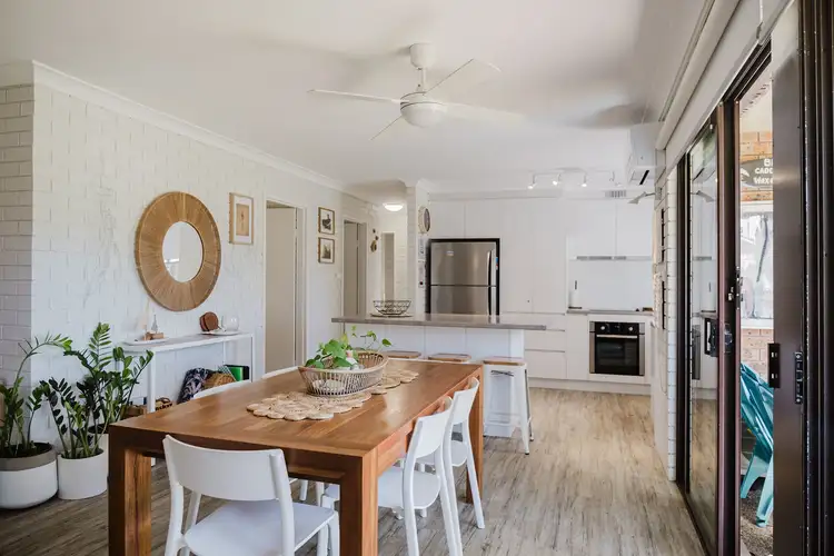 Sixth view of Homely apartment listing, 2/5 Mitchell Parade, Mollymook Beach NSW 2539