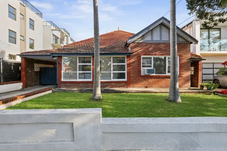 Fourth view of Homely house listing, 6 Mintaro Avenue, Strathfield NSW 2135