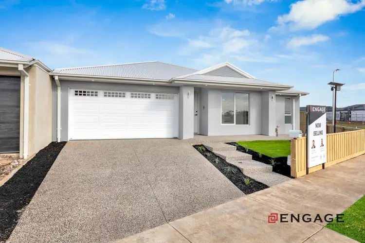 329 Homestead Drive, Lara VIC 3212