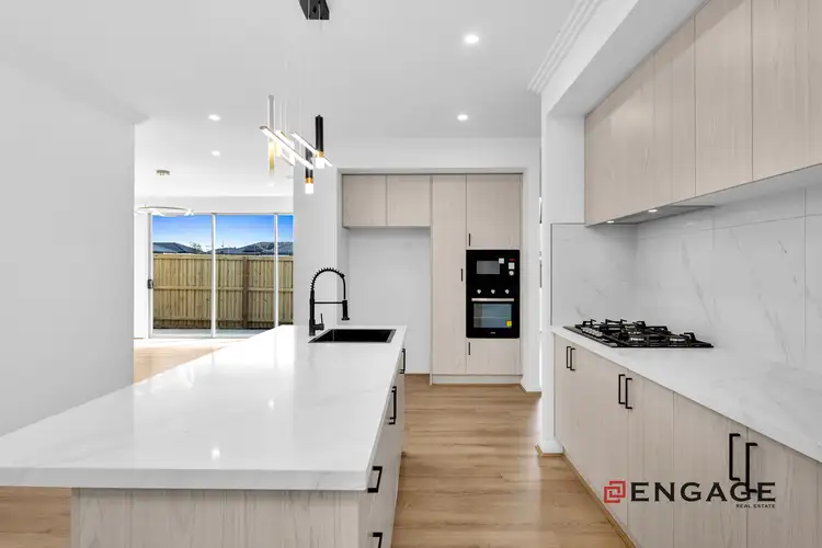 Fifth view of Homely house listing, 329 Homestead Drive, Lara VIC 3212