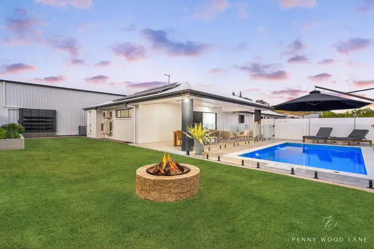 7 Viewpoint Street, Shoal Point QLD 4750