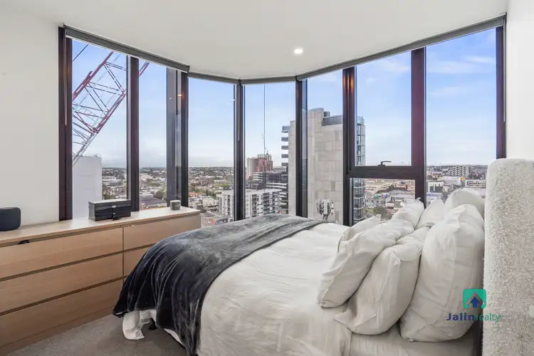 1303/1 Warde Street, Footscray VIC 3011